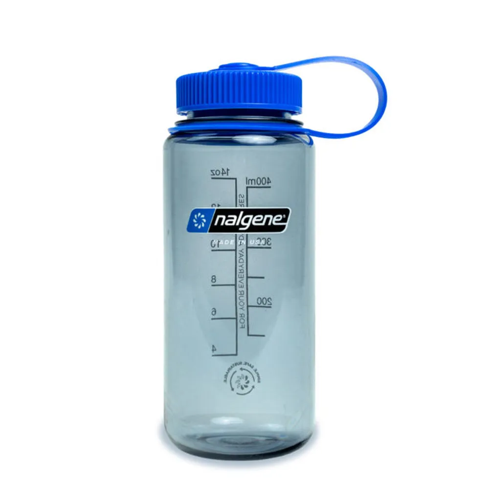 500ml Wide Mouth Sustain Water Bottle