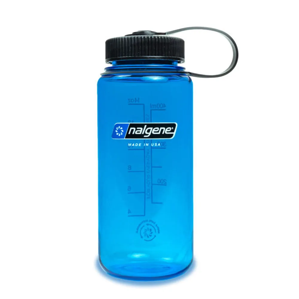 500ml Wide Mouth Sustain Water Bottle