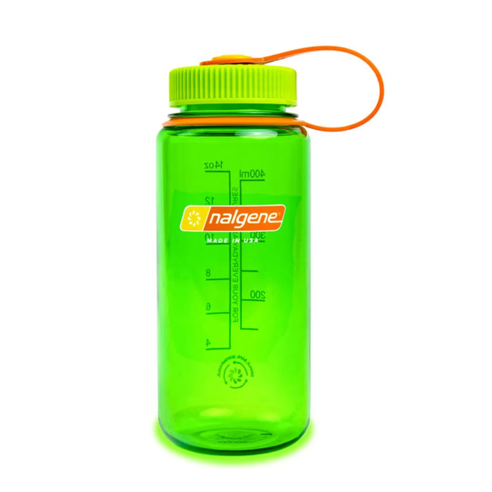 500ml Wide Mouth Sustain Water Bottle