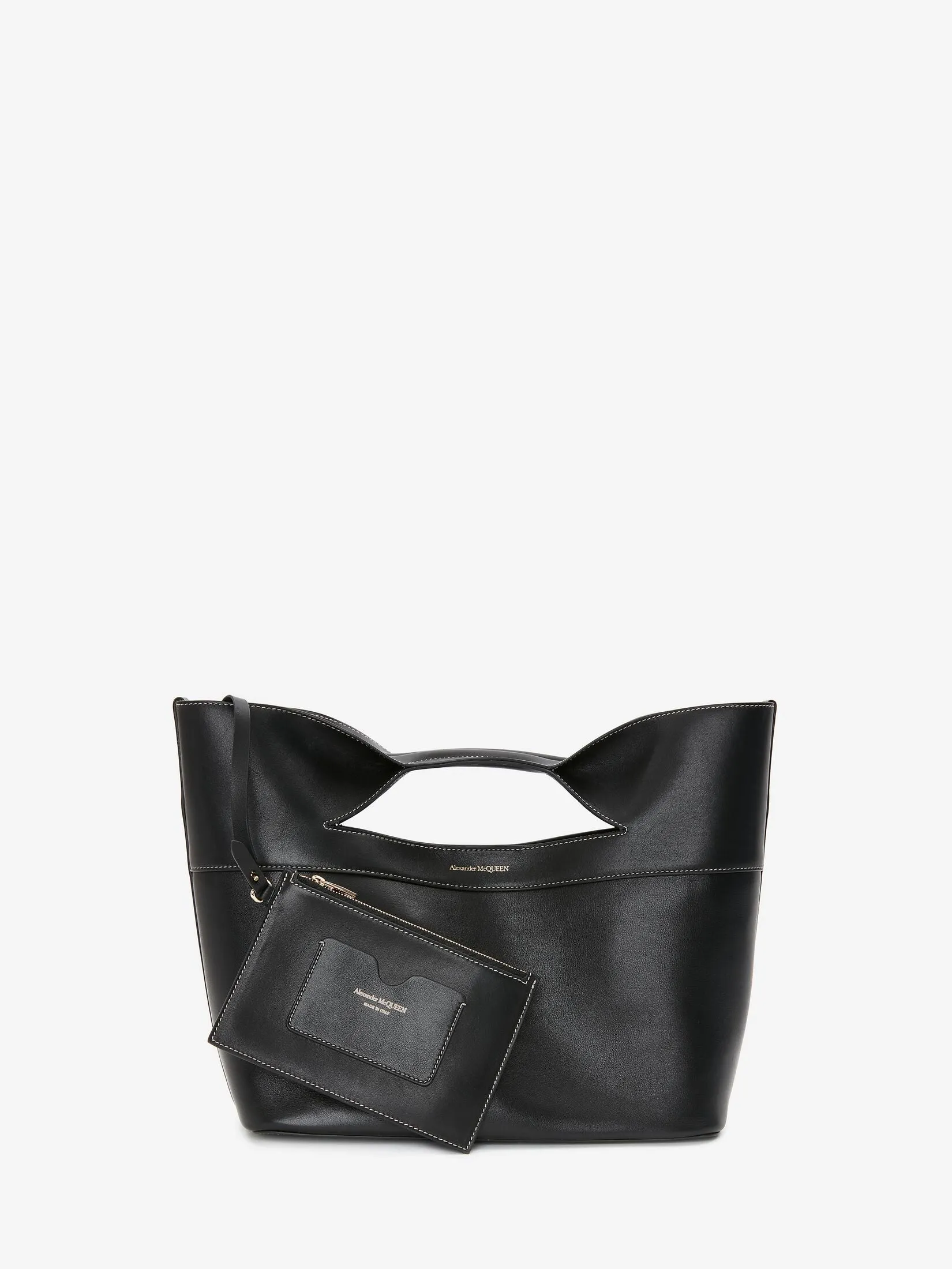 7095661BLCA The small bow bag