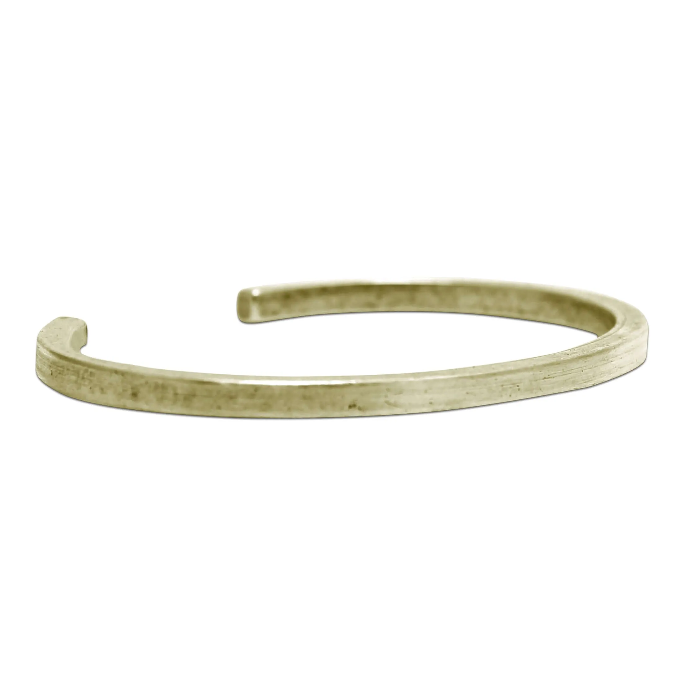 All Square Cuff Bracelet