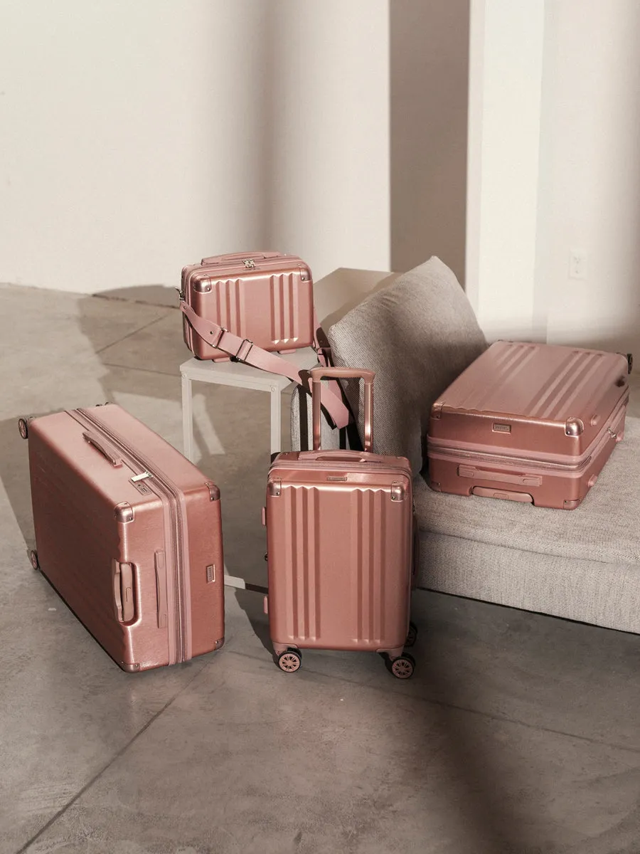 Ambeur 3-Piece Luggage Set