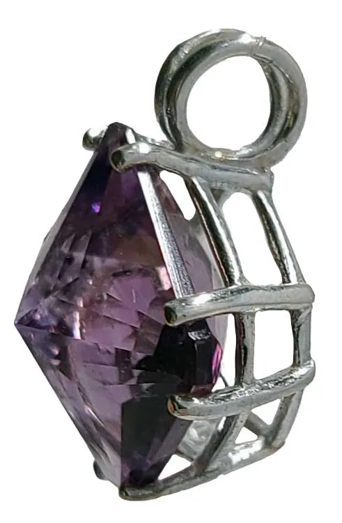 Amethyst Small Magician Stone?