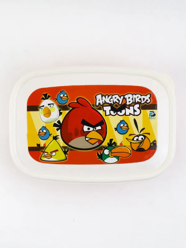 Angry Birds Toons Lunch Box