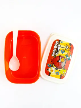 Angry Birds Toons Lunch Box