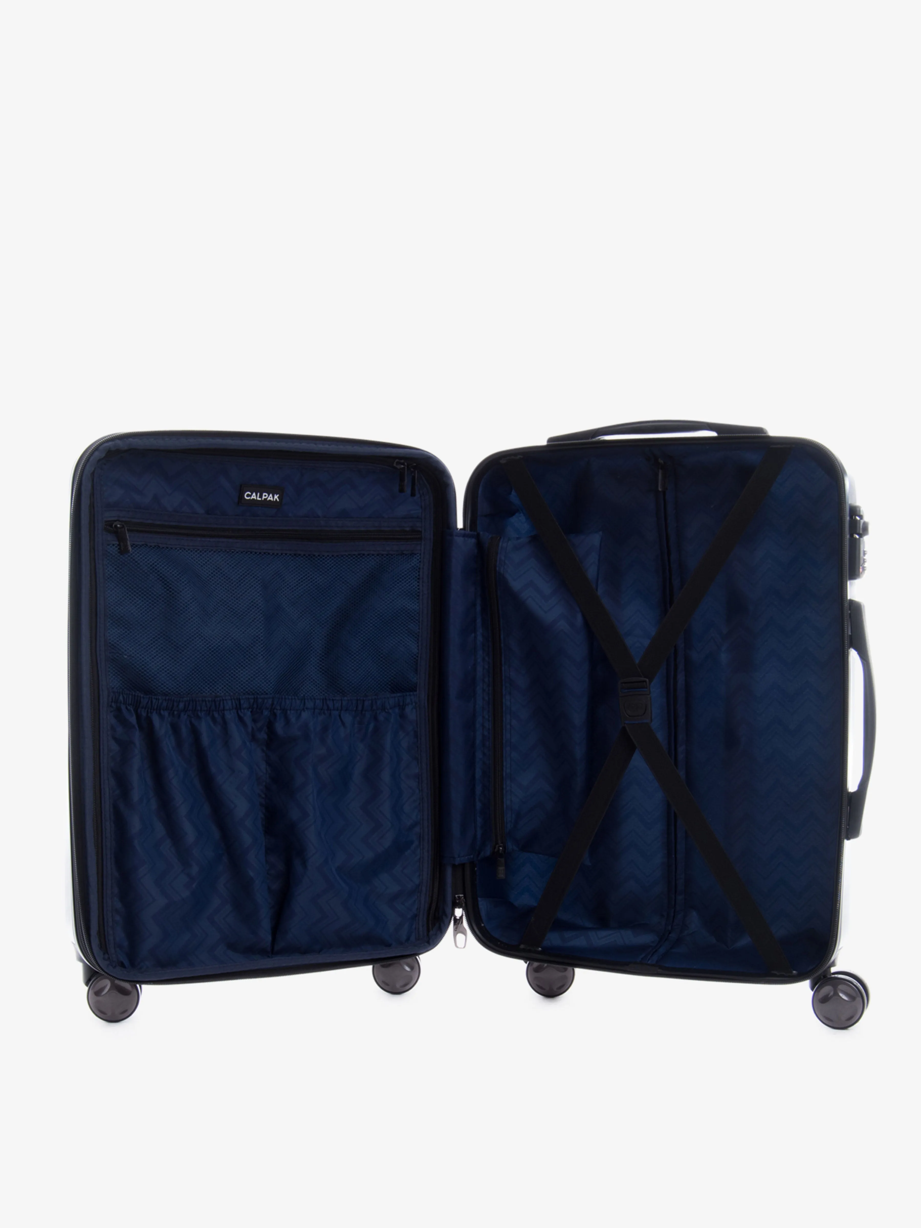 Astyll Large Luggage