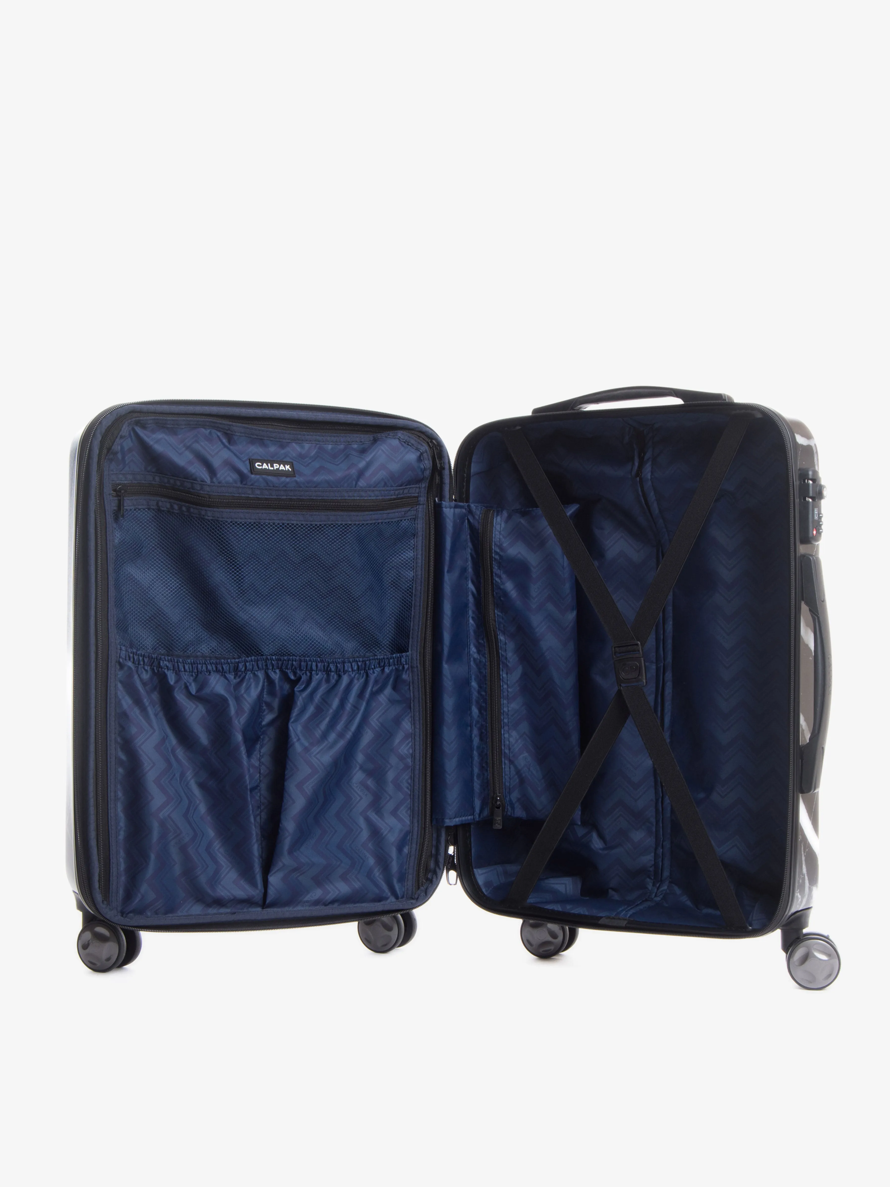 Astyll Large Luggage