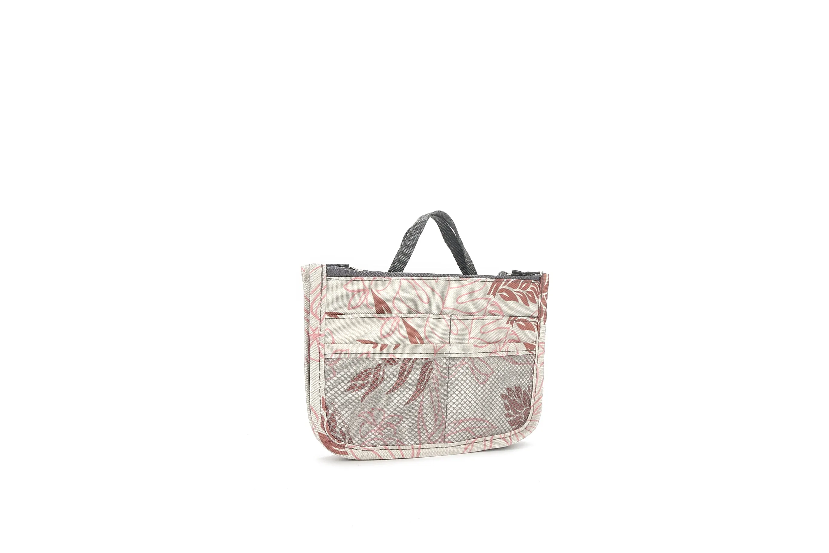 Bag Organizer Makiko Small Ginger Beige