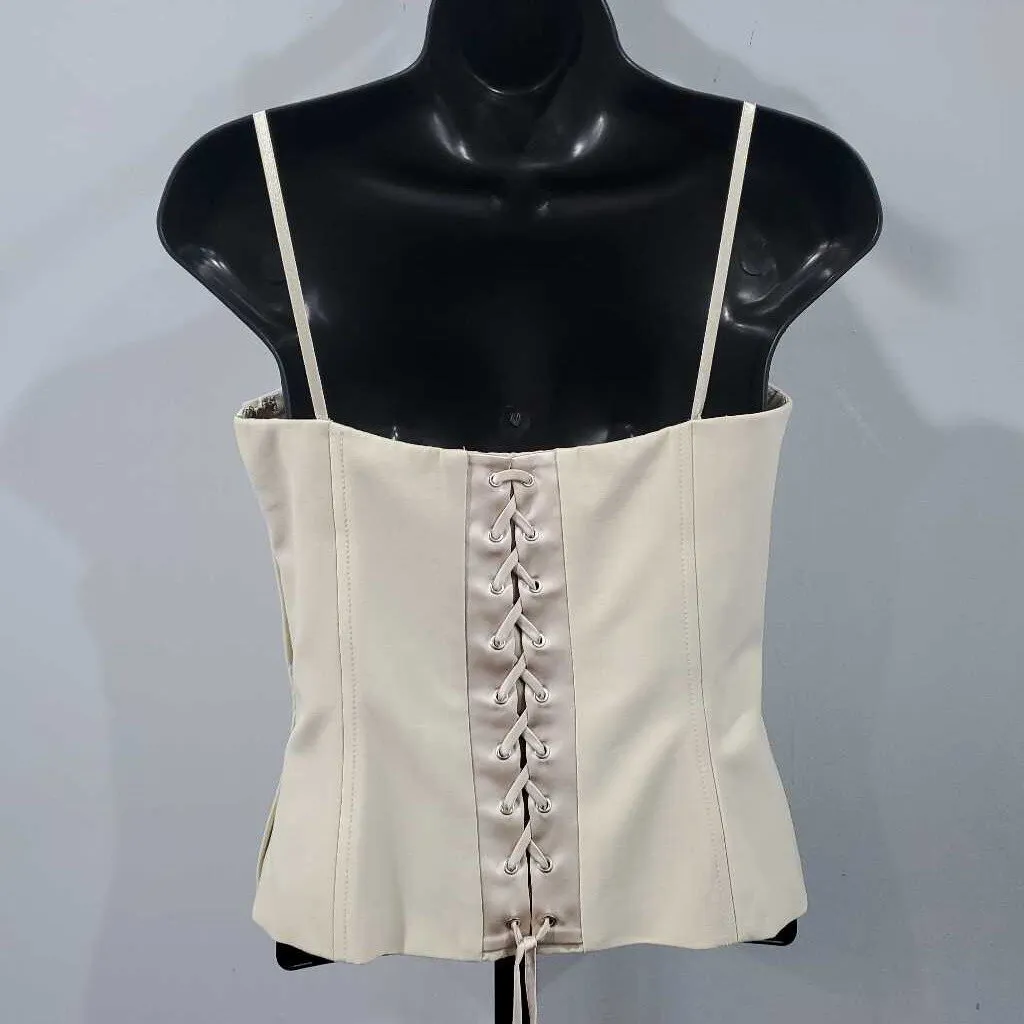 BCBGMaxazria Top Small