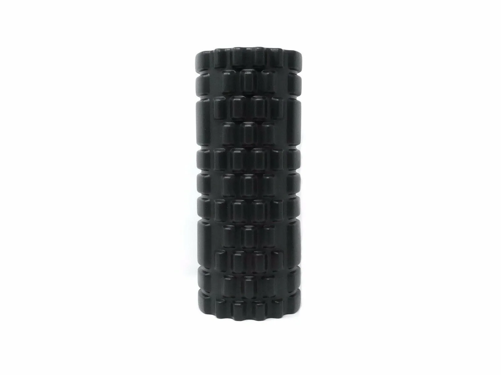 Black Foam Roller