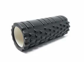 Black Foam Roller