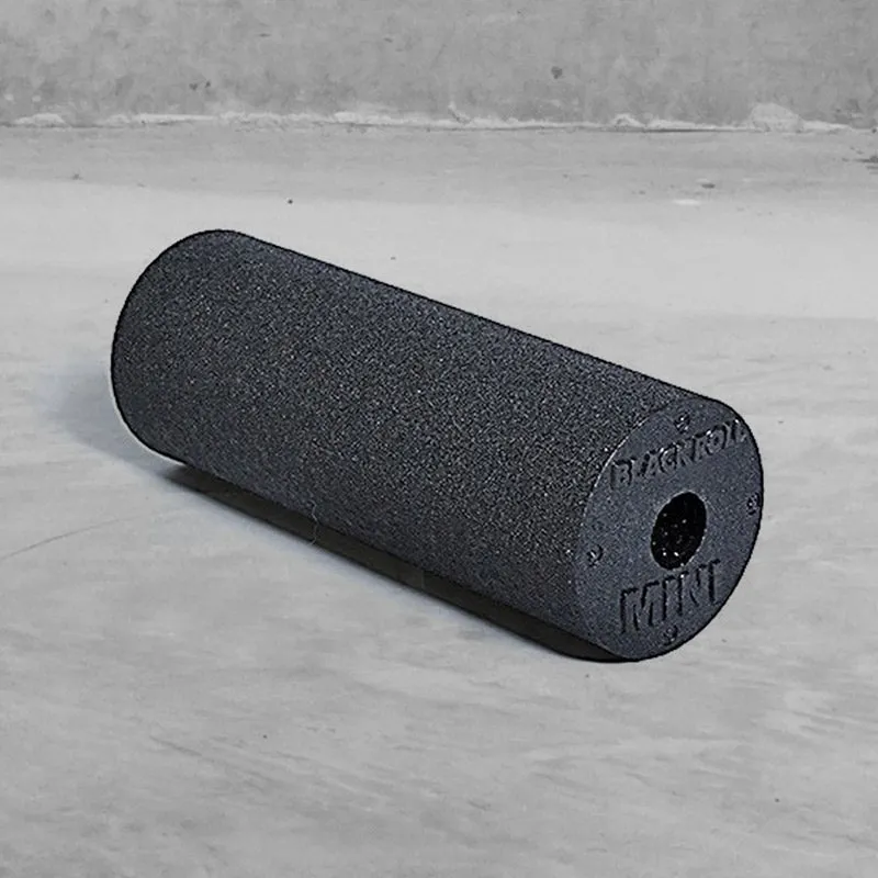 BLACKROLL - BLACKBOX MINI SET | Foam Roller Set for your home gym equipment