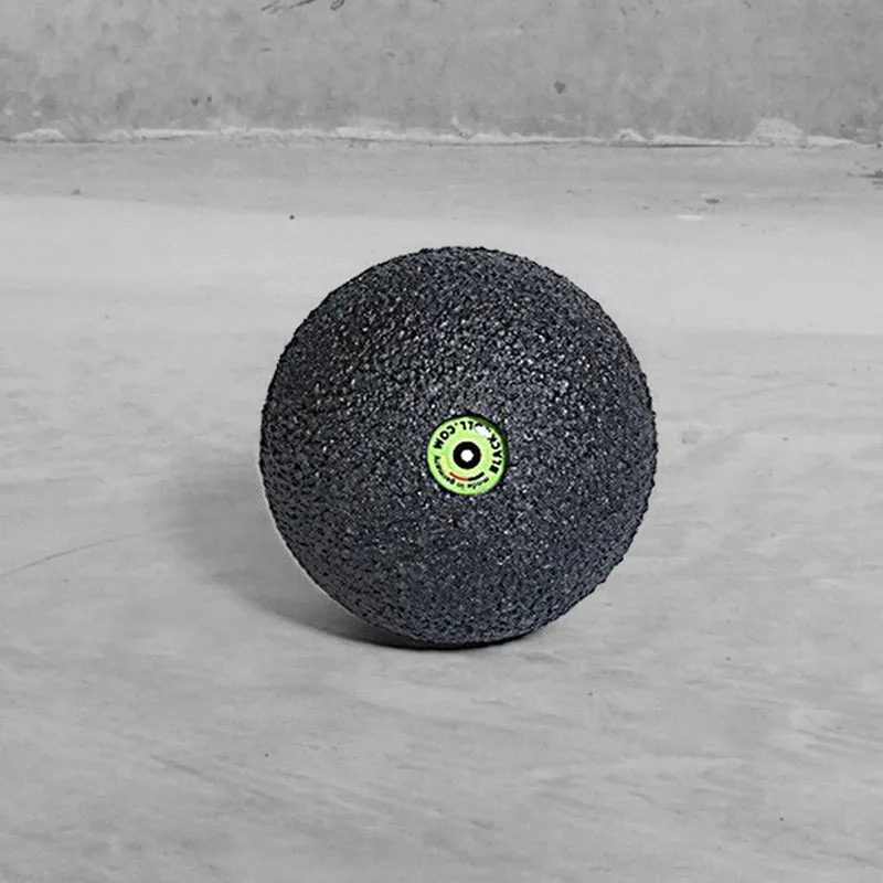 BLACKROLL - BLACKBOX MINI SET | Foam Roller Set for your home gym equipment