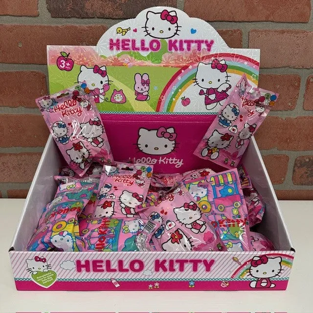 Blind Box - Hello Kitty