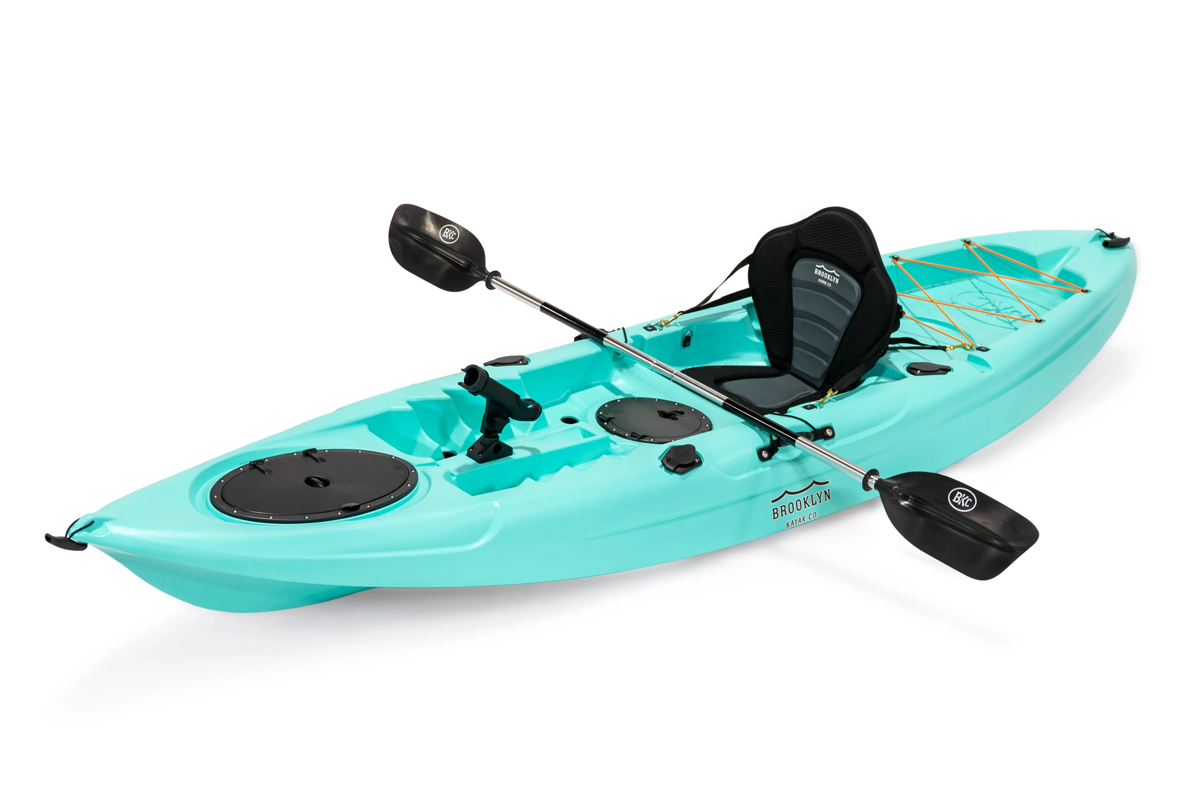 Brooklyn 11.0 Single Kayak