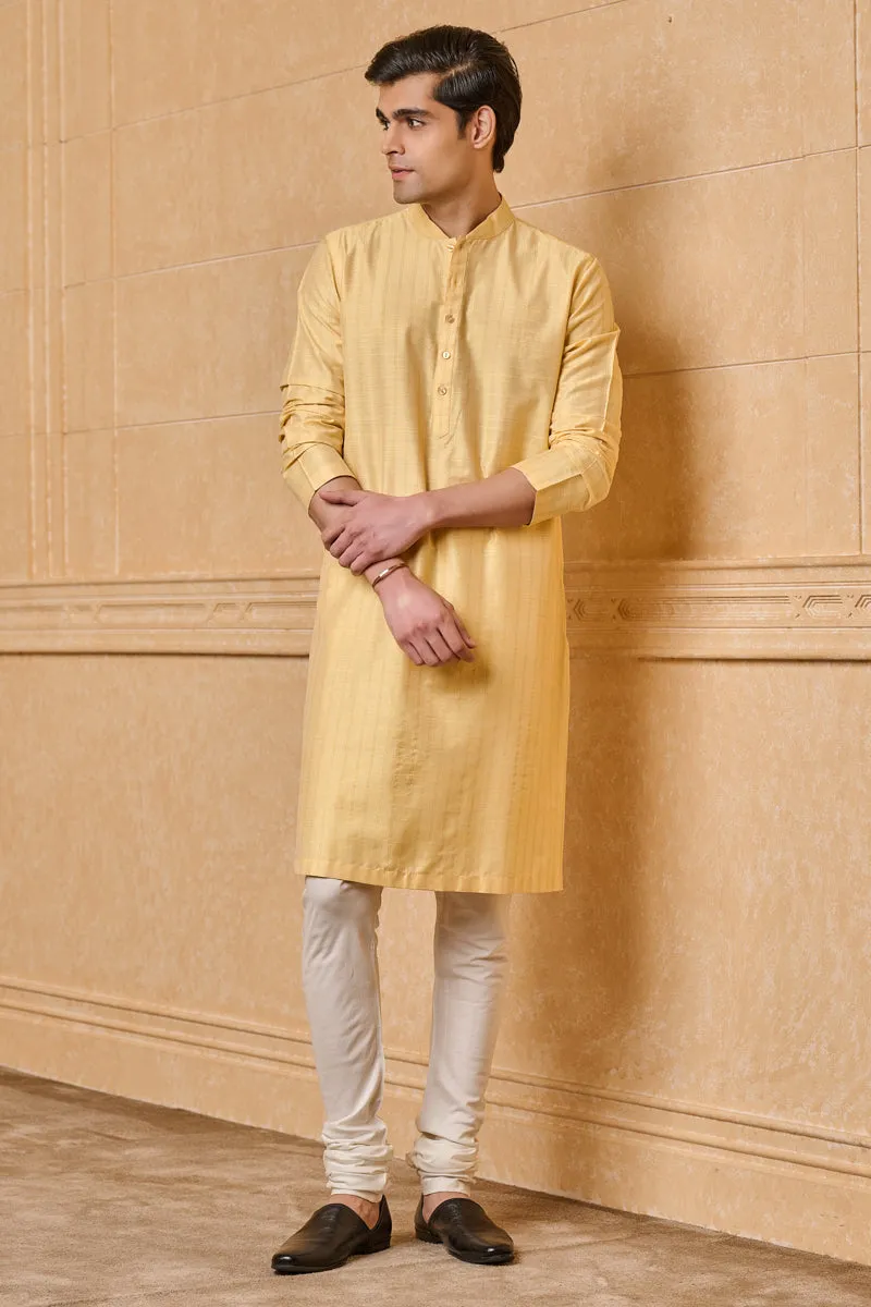 Classic Jacquard Single Kurta