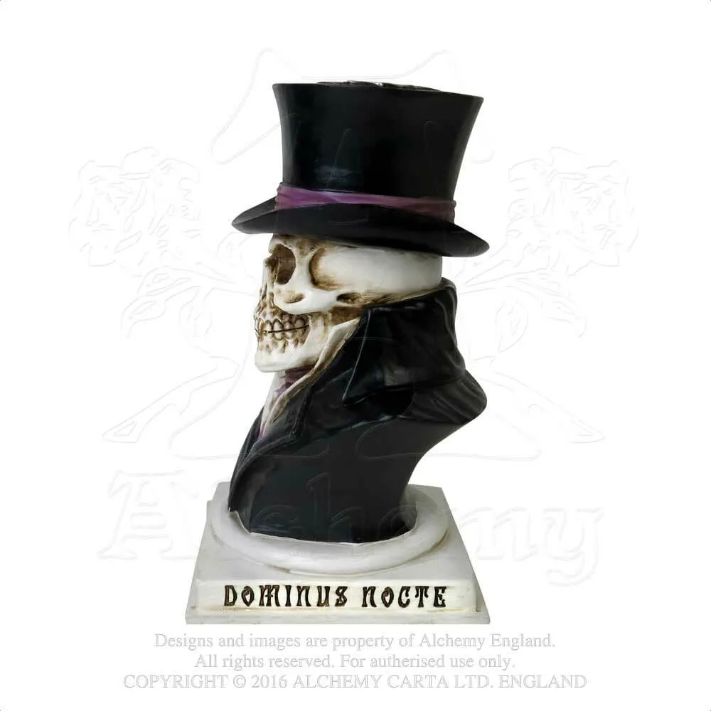 Count Magistus Money Box