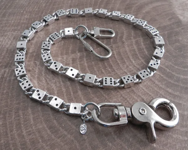 Dice Wallet Chain - High Roller