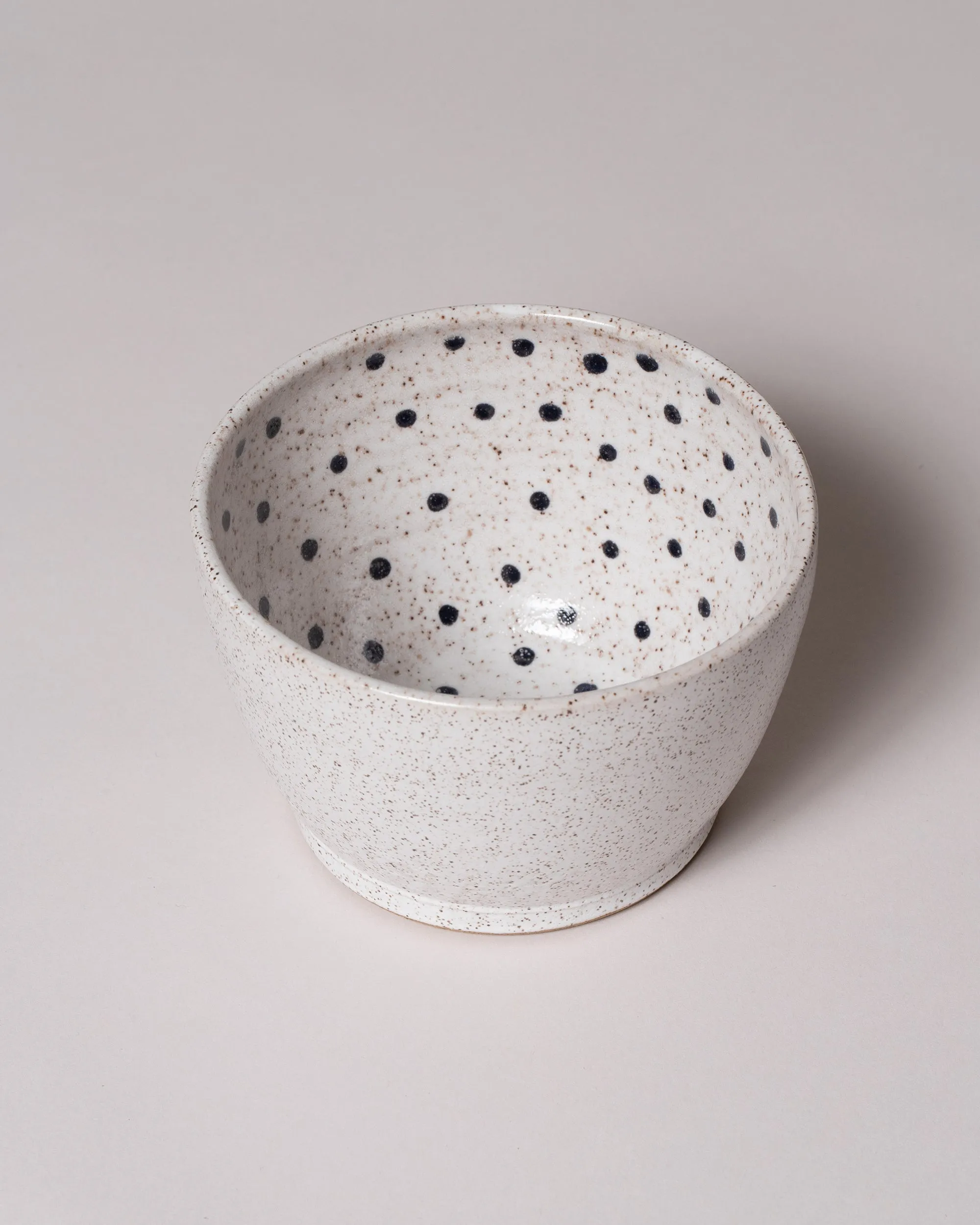 Dot Bowl Small