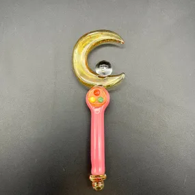 Empire Glassworks Dab Tool - Crescent Wand