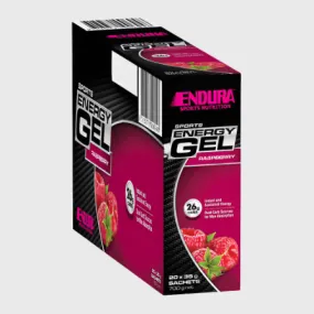 Endura - Sports Gel Box