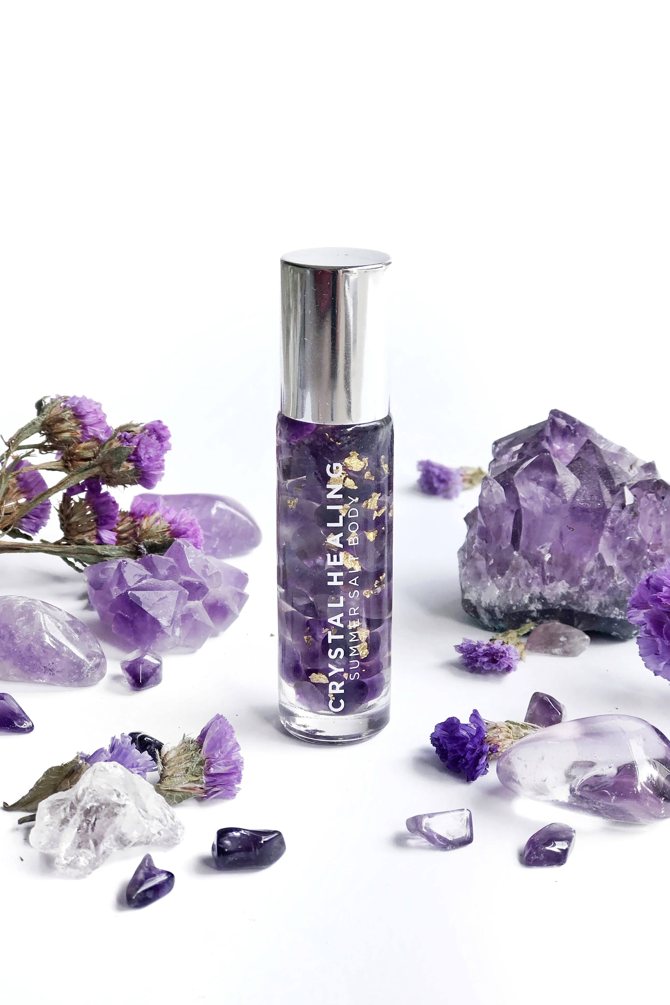 Essential Oil Roller 10ml - Sleep