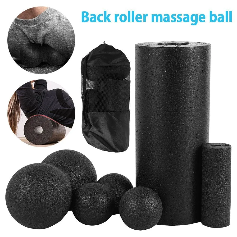 Fitness Yoga Massage Roller