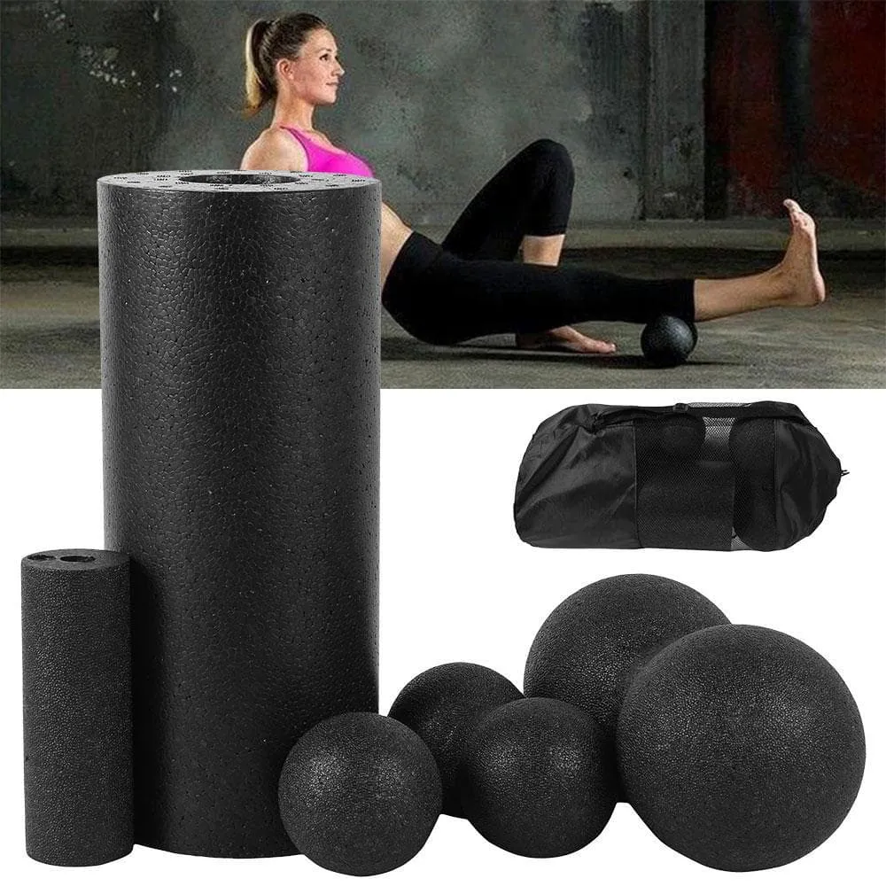 Fitness Yoga Massage Roller