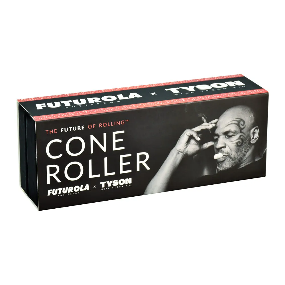 Futurola x Tyson 2.0 Cone Roller - Kingsize