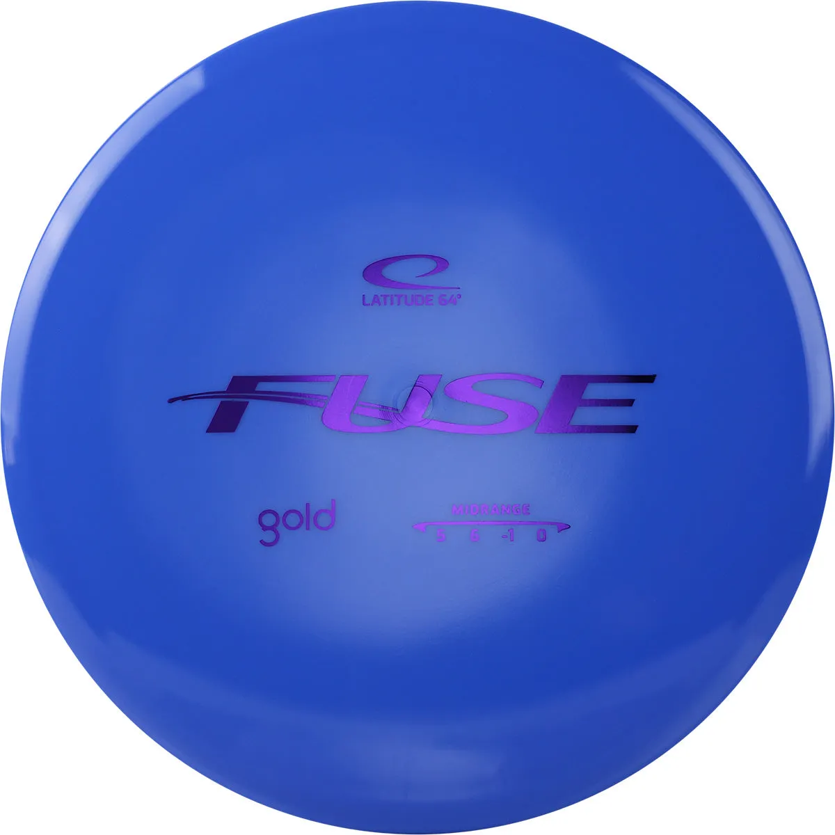 Gold Fuse