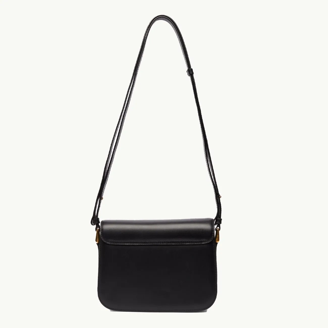 Grace Bag Small - Black