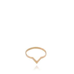 Grace Gold Ring