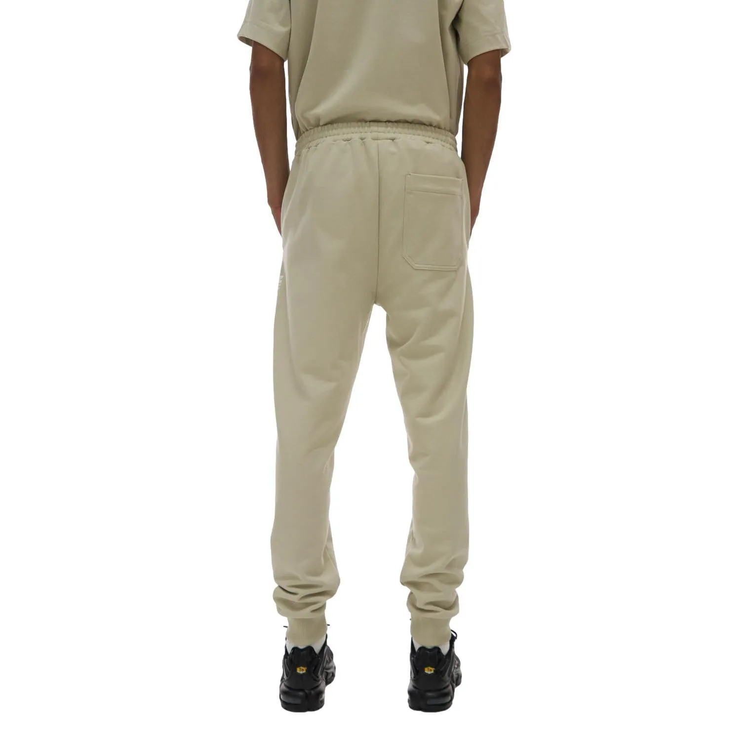 HELMUT LANG BOX JOGGER