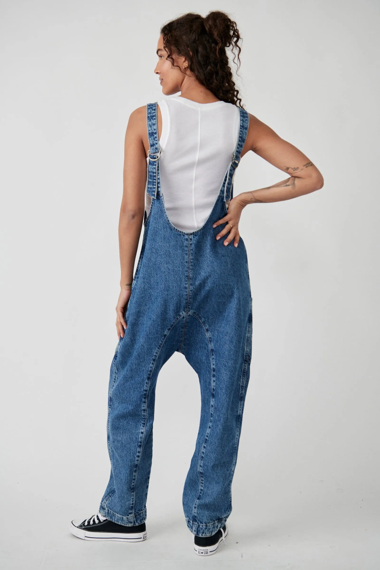 High Roller Jumpsuit