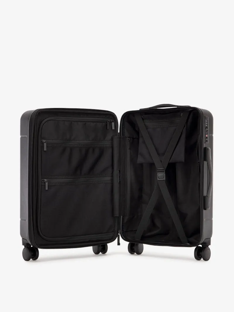 Hue Medium Luggage