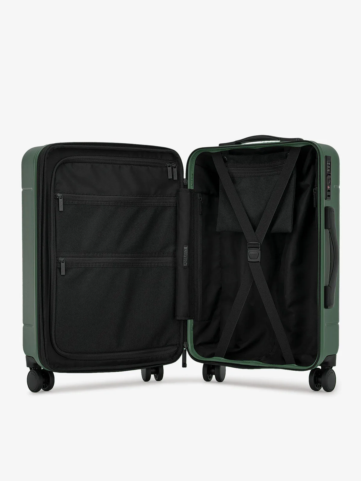 Hue Medium Luggage