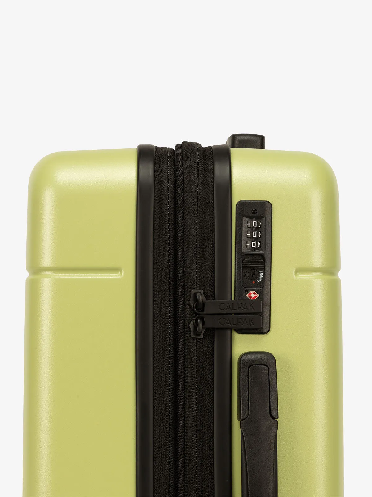 Hue Medium Luggage