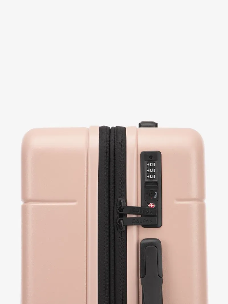 Hue Medium Luggage