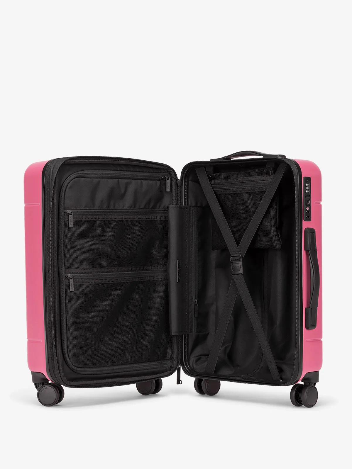 Hue Medium Luggage