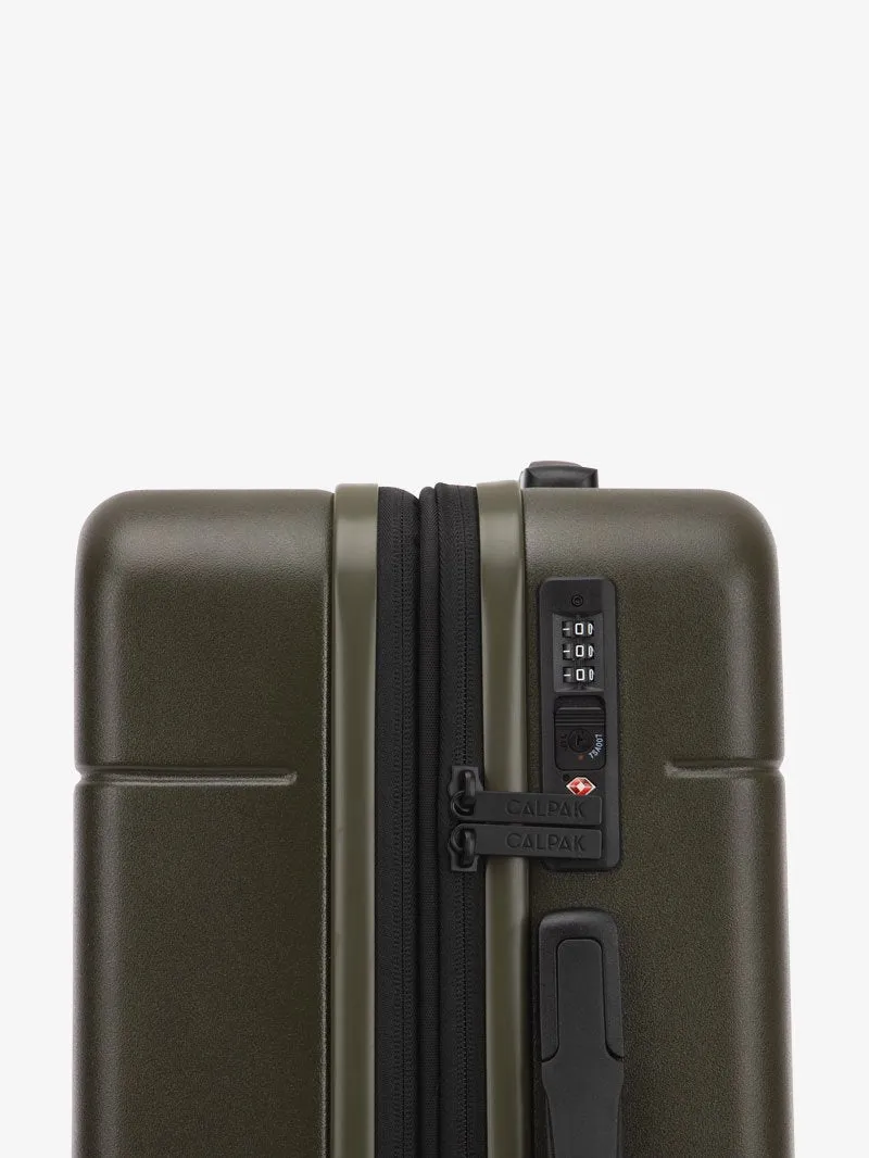 Hue Medium Luggage