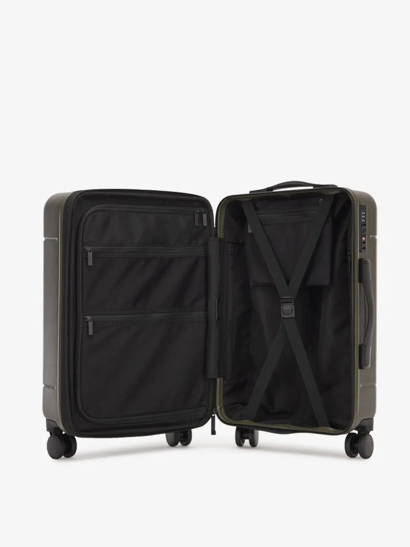 Hue Medium Luggage