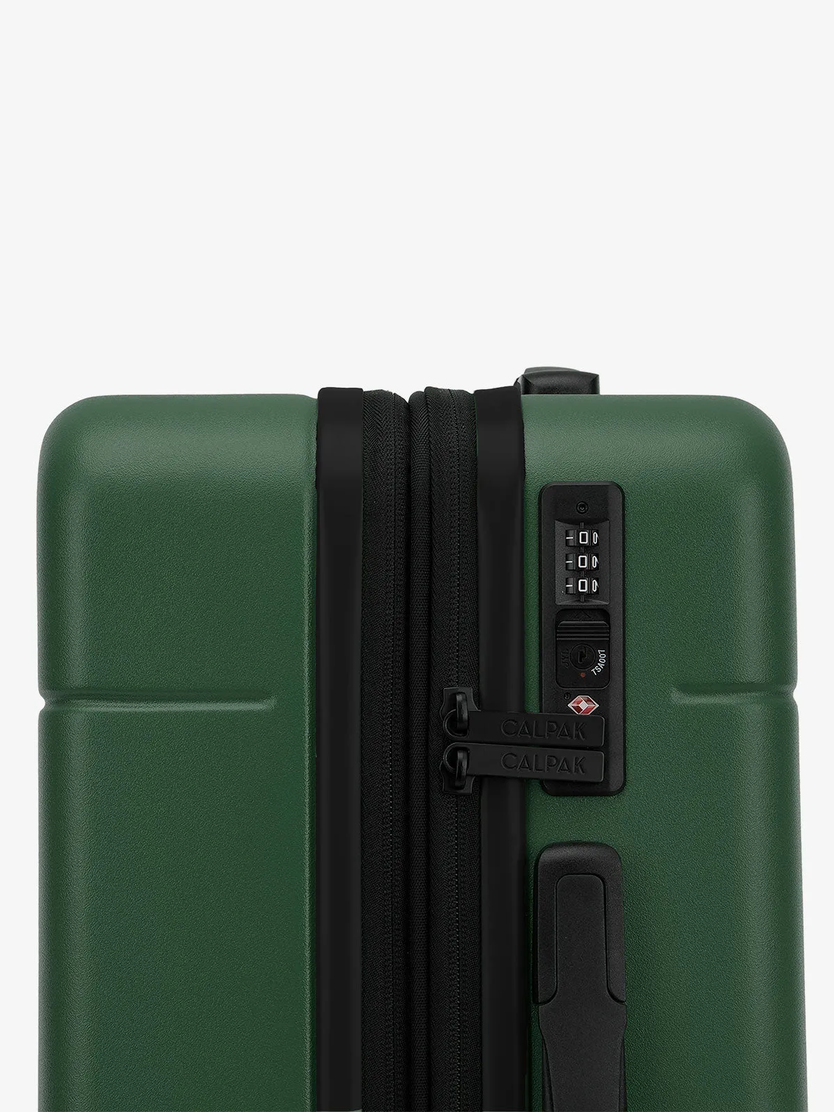 Hue Medium Luggage