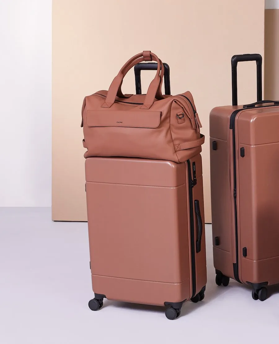 Hue Medium Luggage