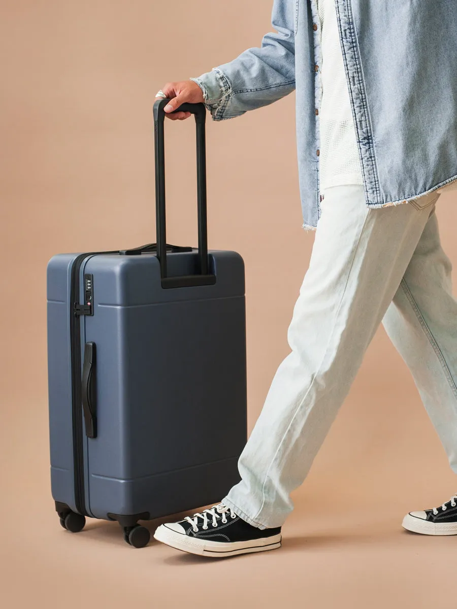 Hue Medium Luggage