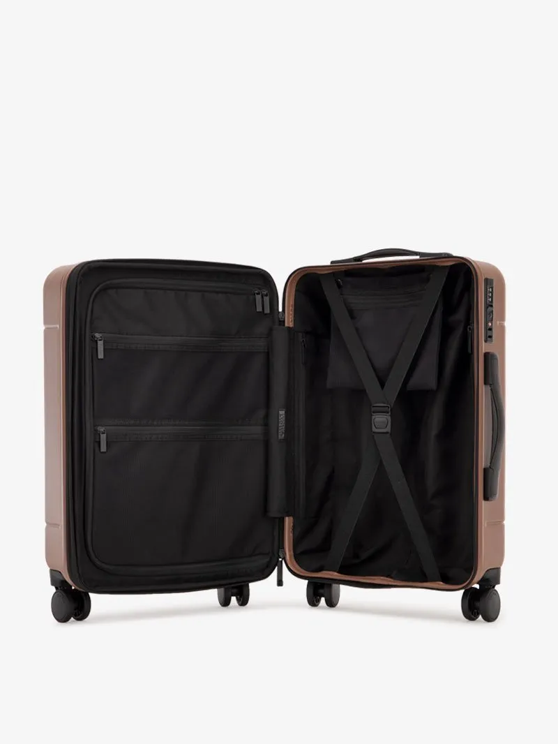 Hue Medium Luggage