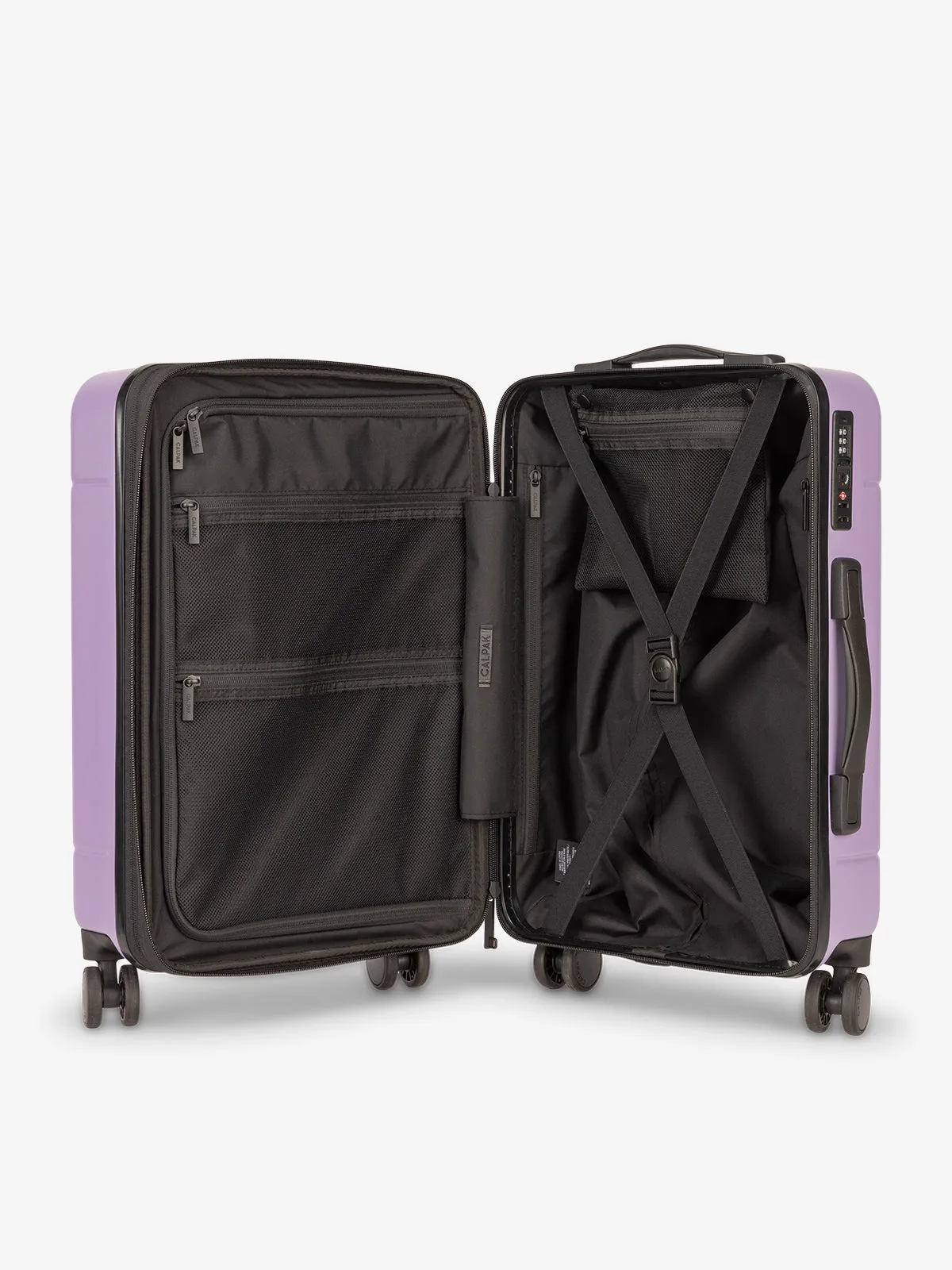 Hue Medium Luggage