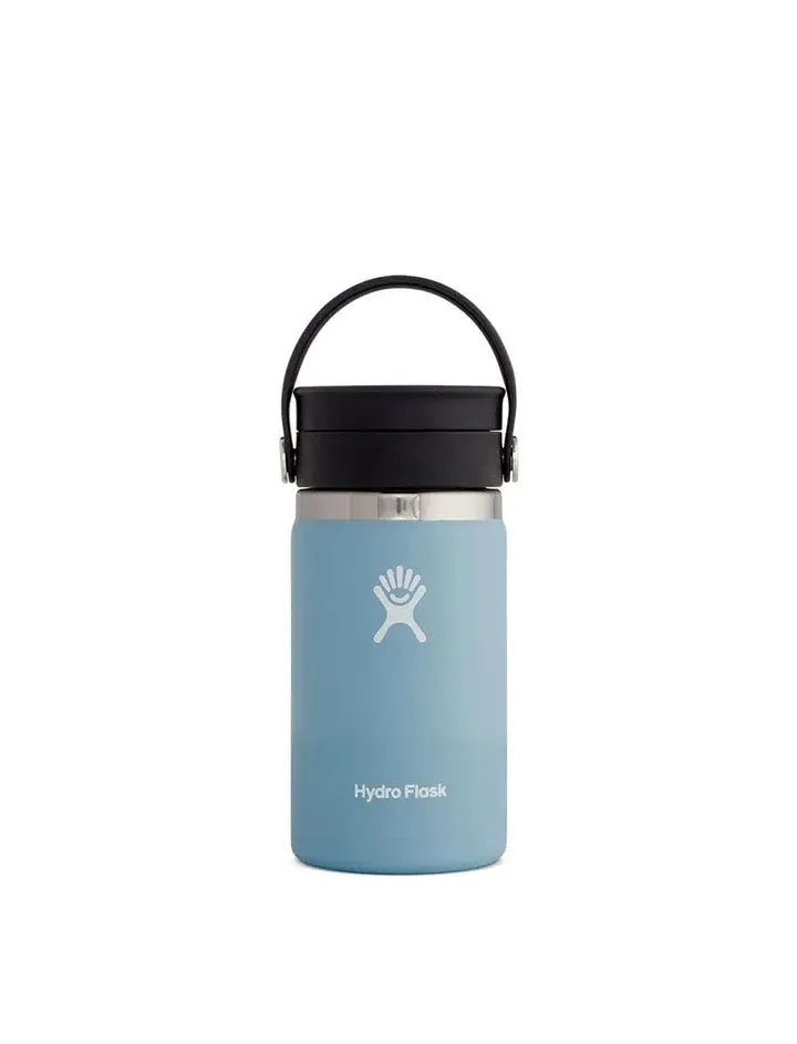 Hydro Flask 12oz Wide Mouth Flex Sip Lid Rain