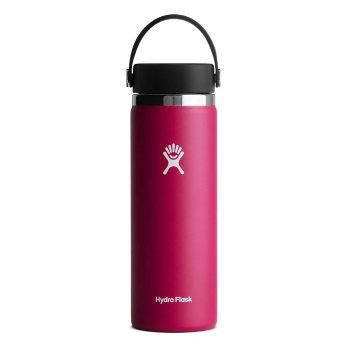 Hydro Flask 20 oz Wide Mouth Water Bottle