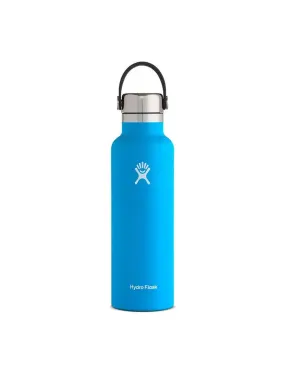 Hydro Flask 21oz Standard Mouth Bottle Pacific