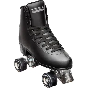 Impala Roller Skates - Black